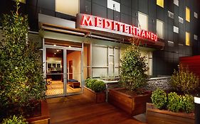 Hotel Zero Degrees Norwalk